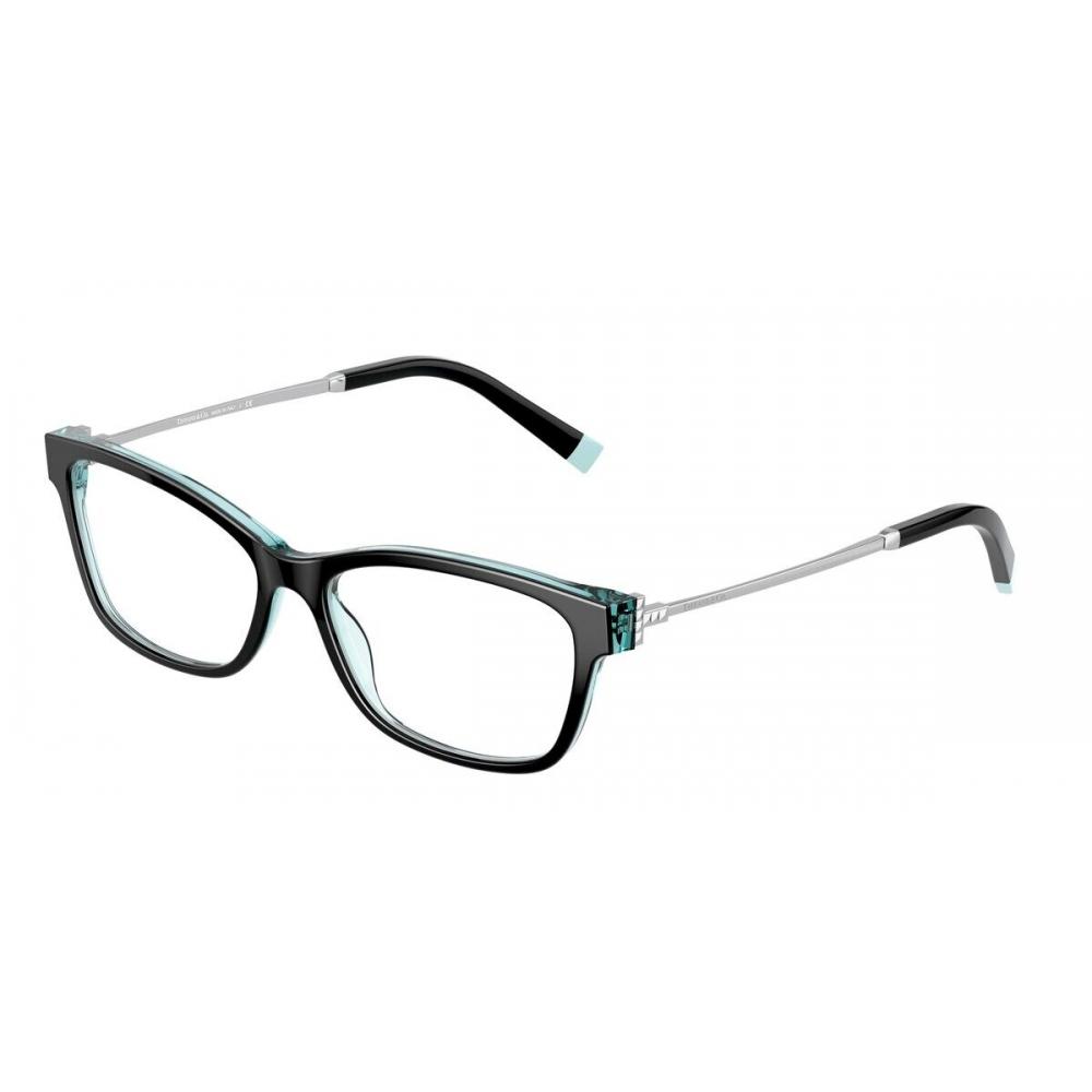 

Tiffany Co. Tf2204f Asian Fit 8285 Women Eyeglasses 54-15-140