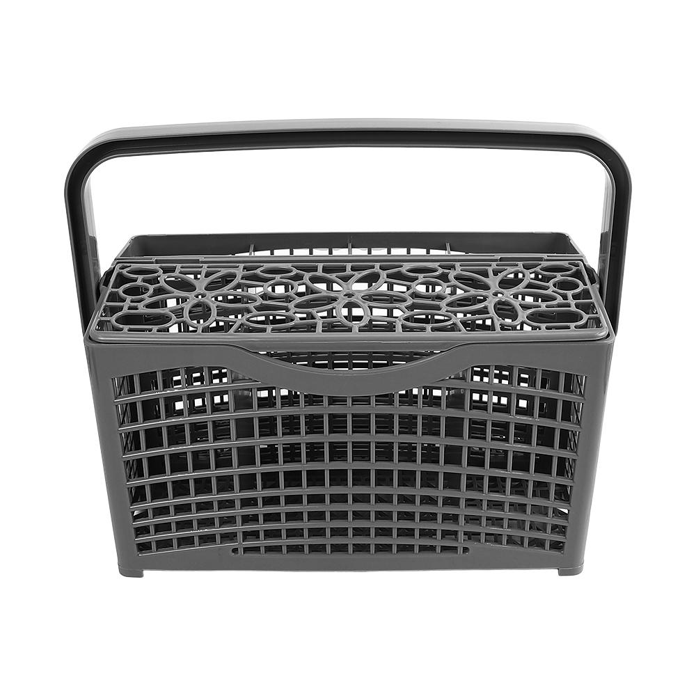 Dishwasher Universal Silverware Cutlery Basket For Bosch For Maytag For Kenmore For Whirlpool For Samsung For Kitchenaid For Frigidaire Spare Parts