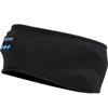 For Bluetooth Headband Wireless Music Call Sport Running Yoga Cation Sleep Headphones
