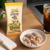 HBAF BAKED CORN ALMOND 35g