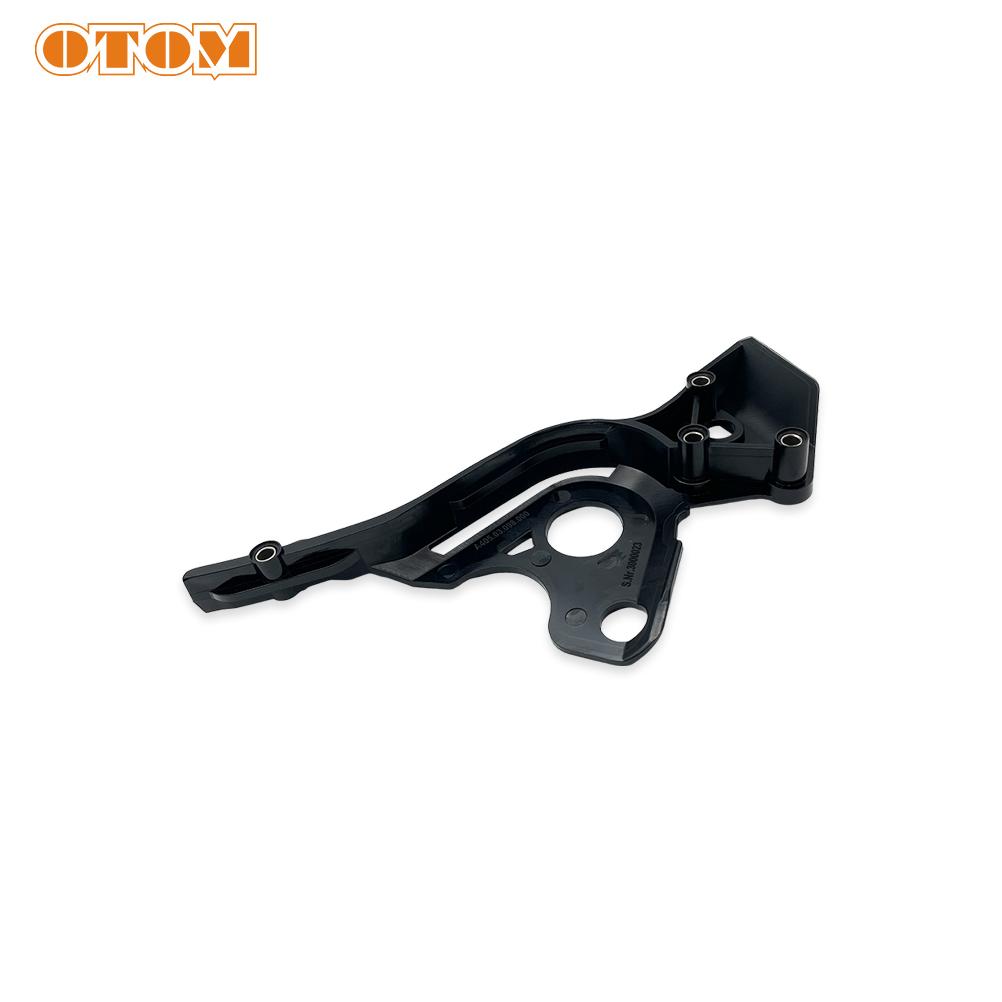Motorcycle Engine Front Drive Sprocket Cover For KTM SX 65 HUSQVARNA TC GASGAS MC 2024-2026 Motocross Chain Sprocket Guard