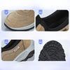 Casual Shoes Breathable Single Shoes Versatile Men's Shoes That Can Be Worn on One Foot