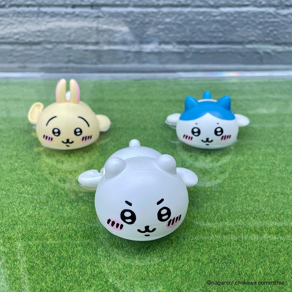 Lyric Chiikawa Easy Rabbit