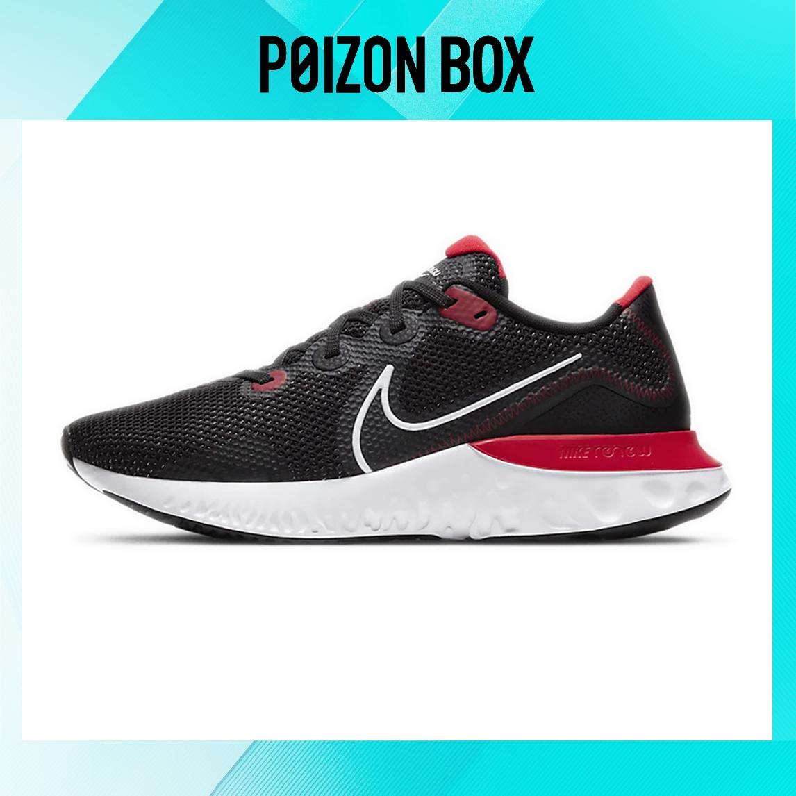 

кроссовки Nike Renew Run Running shoes Men CK6357-005