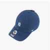 47 Brand New York Yankees Small Logo Cap B Bsrnr17gws tB