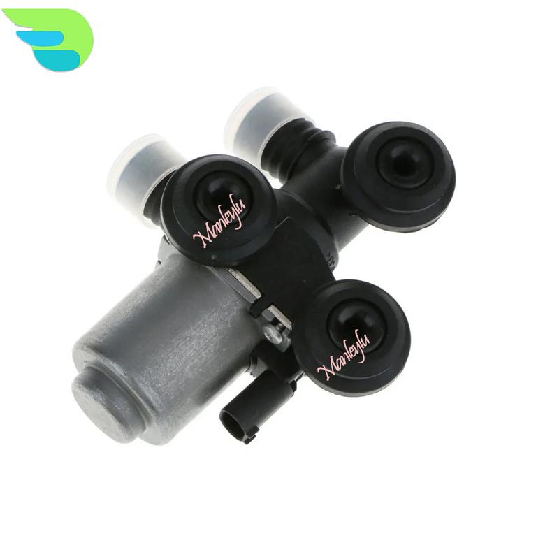 Heater Control Valve for-BMW E39 E46 3 5 Series E83 X3 1999-2010 64118369805  64-11-8-369-805