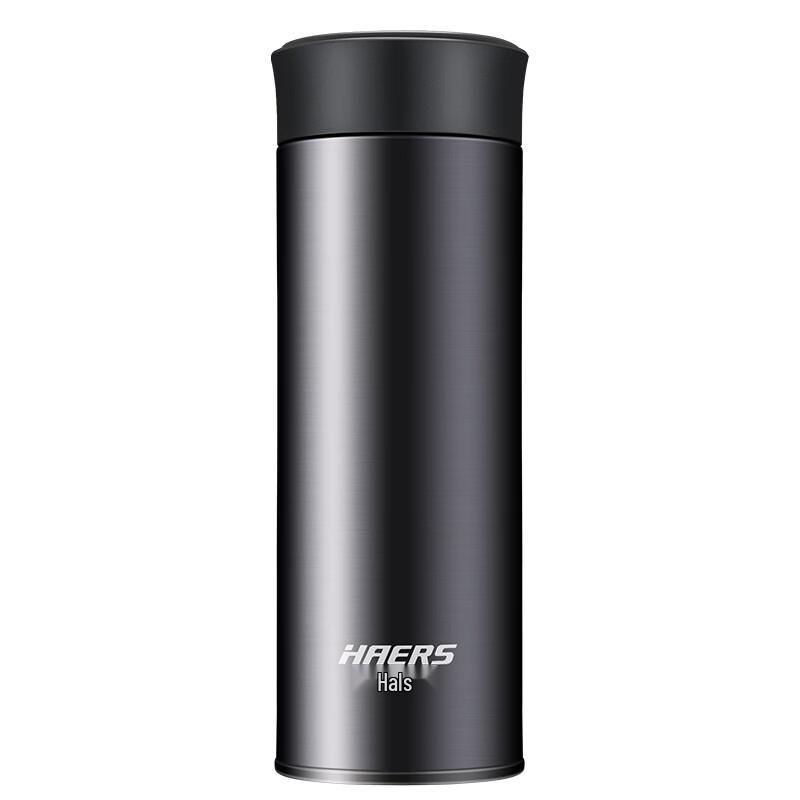 Hars 304 Stainless Steel Insulated Thermos with Filter