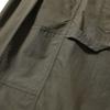MOIF [Ss25] Over Work Shorts / Light Olive