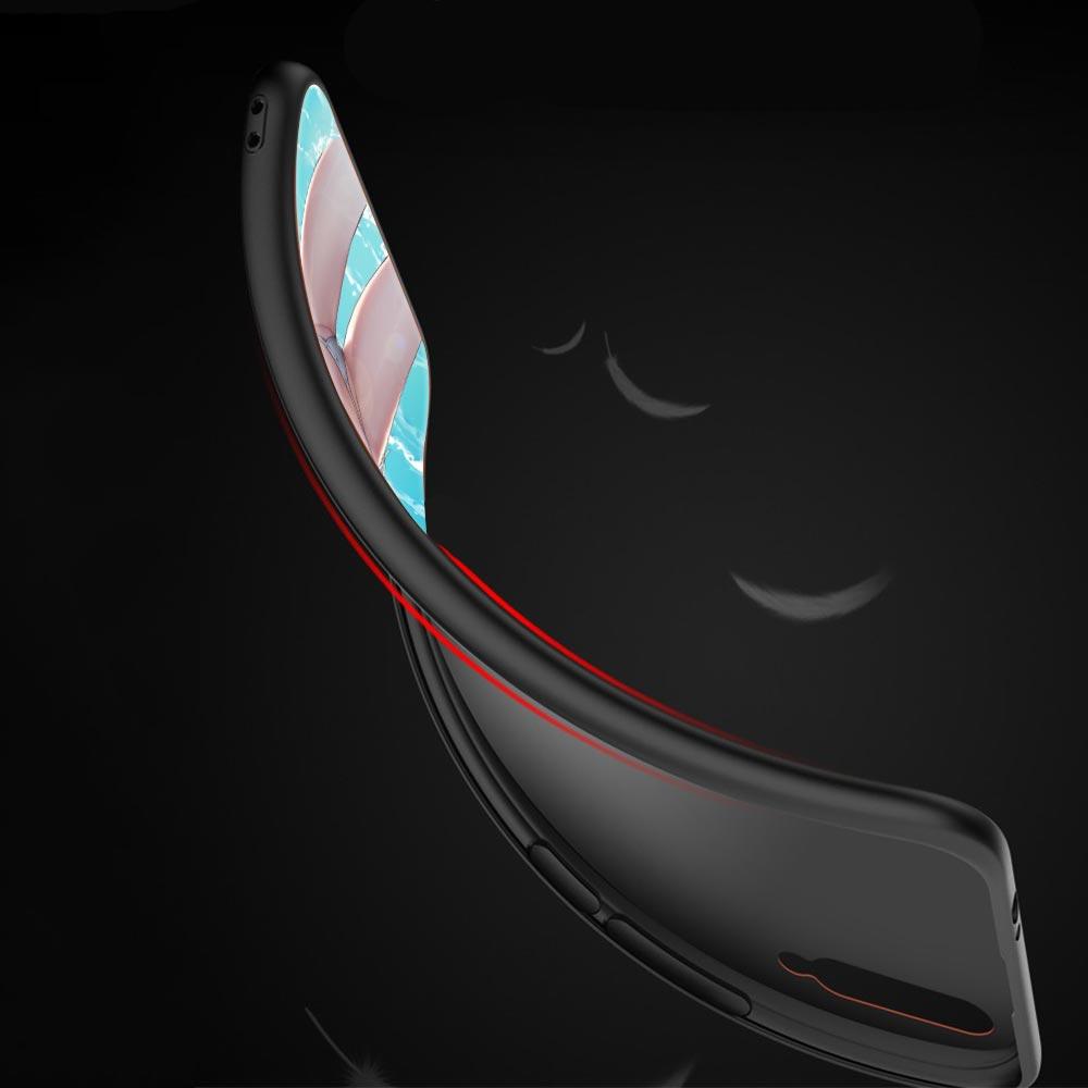 For Realme 10 9 8 5G 7 6 GT2 Pro Plus 9i 8i C21 C11 C25 C35 Genshin Impact Sexy Girl Phone Case For Realme GT Neo 2 3 3T Cover