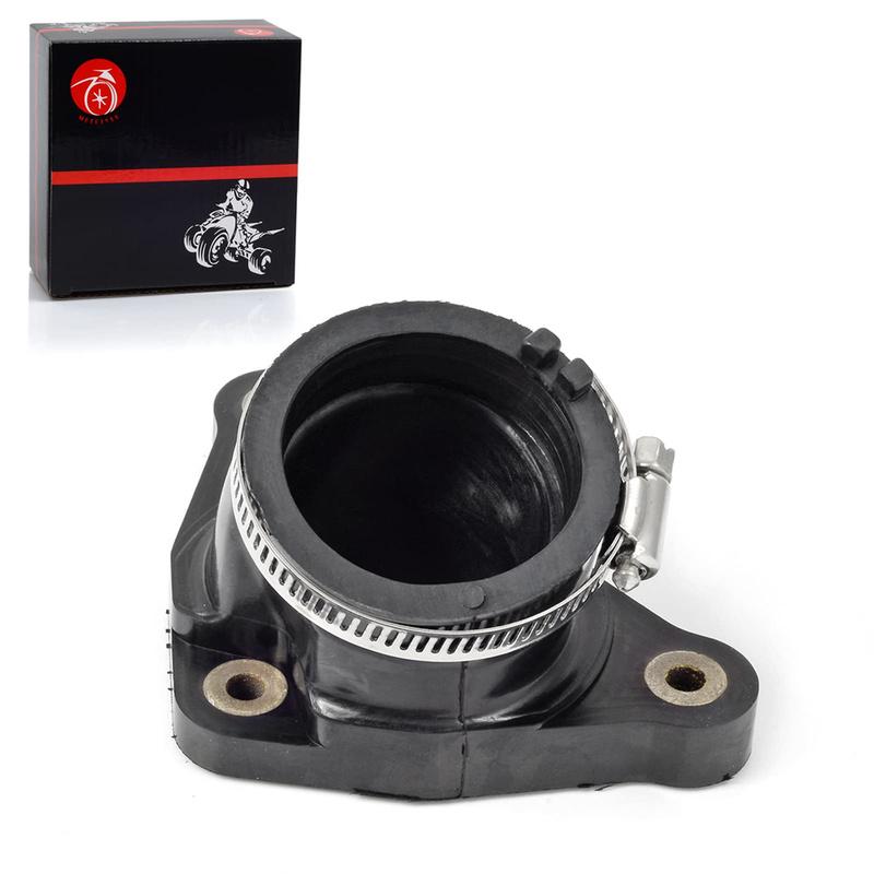 Carburetor Intake Manifold Boot For HONDA XR600R XR 600 R 1988-2000 16211-MN1-671