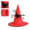 Party Hat Witch Hat Spider Adult Costume Wizard Hat Magican Hat Cap Halloween Witch Hat Halloween Witch Costume