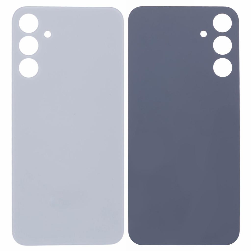 Für Samsung Galaxy A15 5G A156 Rückseite Batteriegehäuse Abdeckung Teil (Ohne Logo)