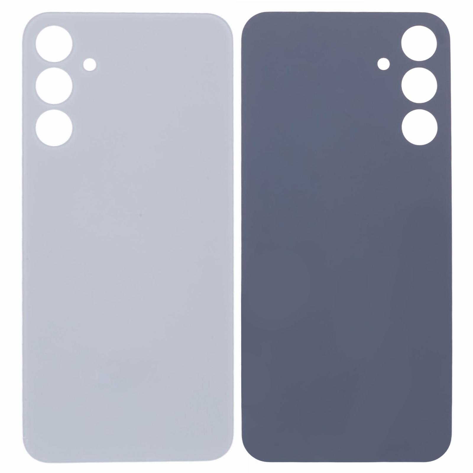 

Для Samsung Galaxy A15 5G A156 Задня кришка акумуляторного відсіку (Без логотипу) White