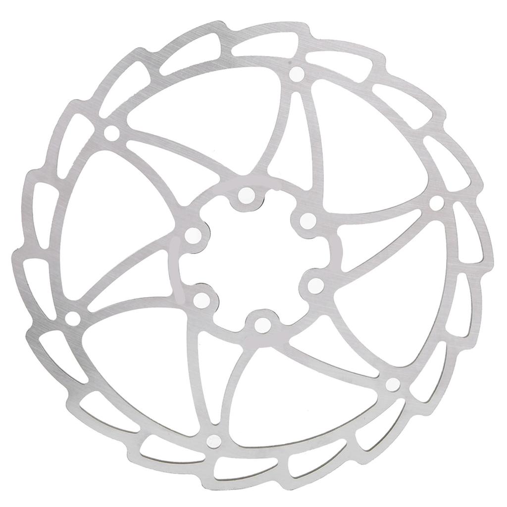 Mountain Bike Stainless Steel Disc Brake Caliper Set     Accessory