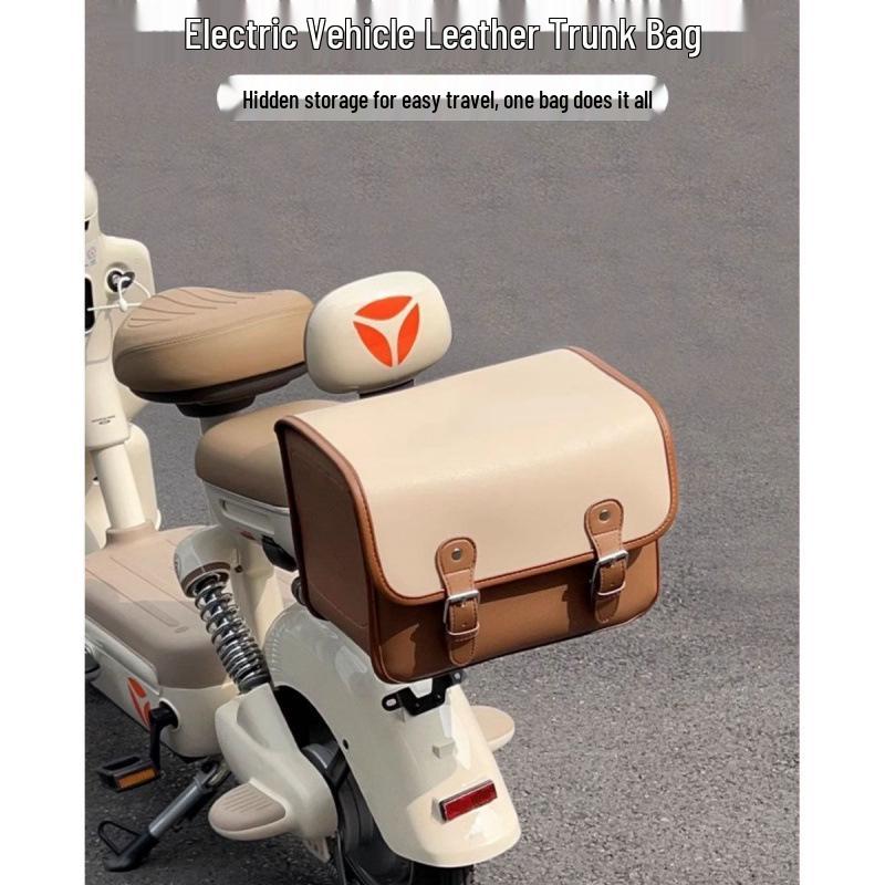 Zadní závěsná taška na úložný prostor pro elektrickou koloběžku/kolo Yadea Aima Luyuan