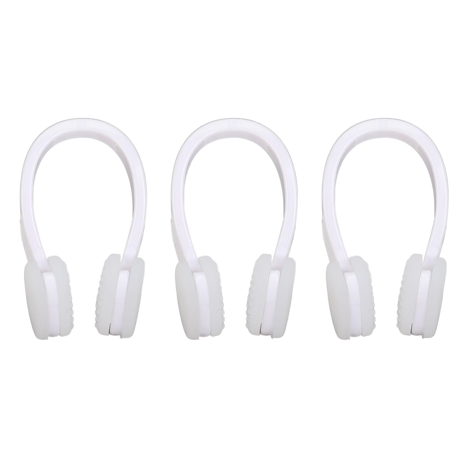 3шт зажимы для подъема носа — фото 9