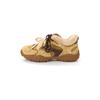 Grape mother women's shoes autumn and winter new versatile inner heightening thick-soled velvet casual sports Forrest Gump shoes