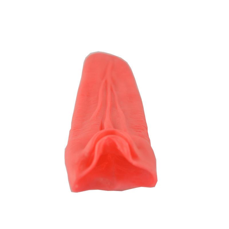April Fool's Scary Tongue Needle Magic Stage Prop Set