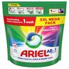 Ariel Advanced Color Shield Laundry Pods, 51-Capsule Pack