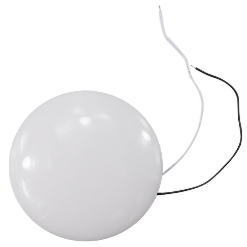 

Для автомобильных ламп, настольных ламп, автомобильных аксессуаров, универсальных 5 Вт, потолочных светильников для яхт и автофургонов, светодиодных 12 В, белого света, круглых купольных светильников для автомобилей белый