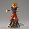 BANPRESTO Dragon Ball Z History Box Band 9: Super-Saiyajin Son Goku