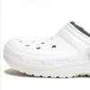 Crocs Men S woMen S White 203591 10m