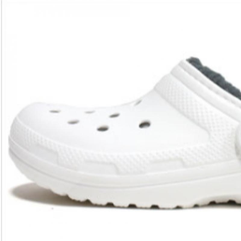 Crocs Men S woMen S White 203591 10m