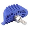 Motorcycle Rim Lock Protect Inner Tube Dirt Bike Tyre Rim Lock for Dirt Pit Bike Monkey Bike 1.85in