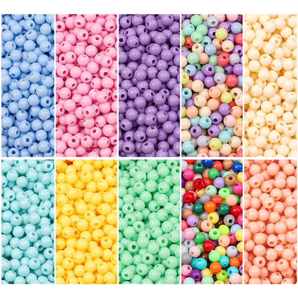 Kreatives Perlenstickerei-Set Mehrzweck Ozean Perlenstickerei DIY-Set Verschleißfest Niedliche Meerestiere Stickerei für Anfänger