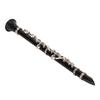 13cm Mini Clarinet Model Simulated Miniature Clarinet Musical Instrument Dollhouse Decoration