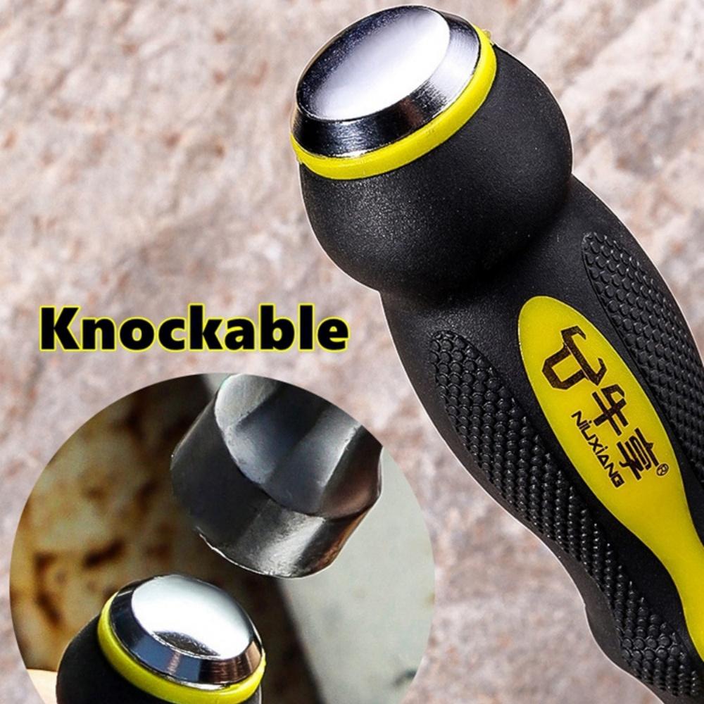Multi-Function Long Pry Bar 8 11 18 11 inch Motorcycle Tire Crowbar Strike Cap Nail Puller Heavy Duty Car Repair Hand Tools CV-R