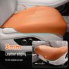 Universal Breathable Car Seat Cushion - Cool, Non-slip, Thin Design for All Seasons (2025)