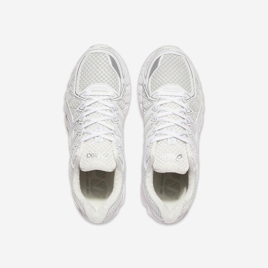 [ASICS] GEL-KAYANO 20 [1203A388-GLACIER GREY/White]