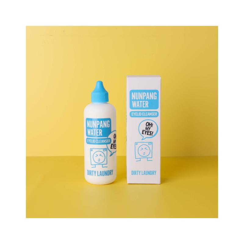 כביסה מלוכלכת מים פנג שלג 150 מ"ל