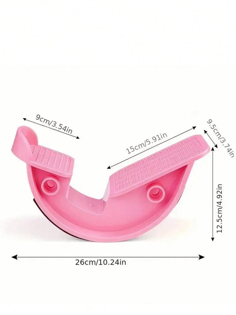 2 pieces of professional leg ankle stretch board, muscle tightener, improve arch flexibility, foot calf massage stretcher, yoga