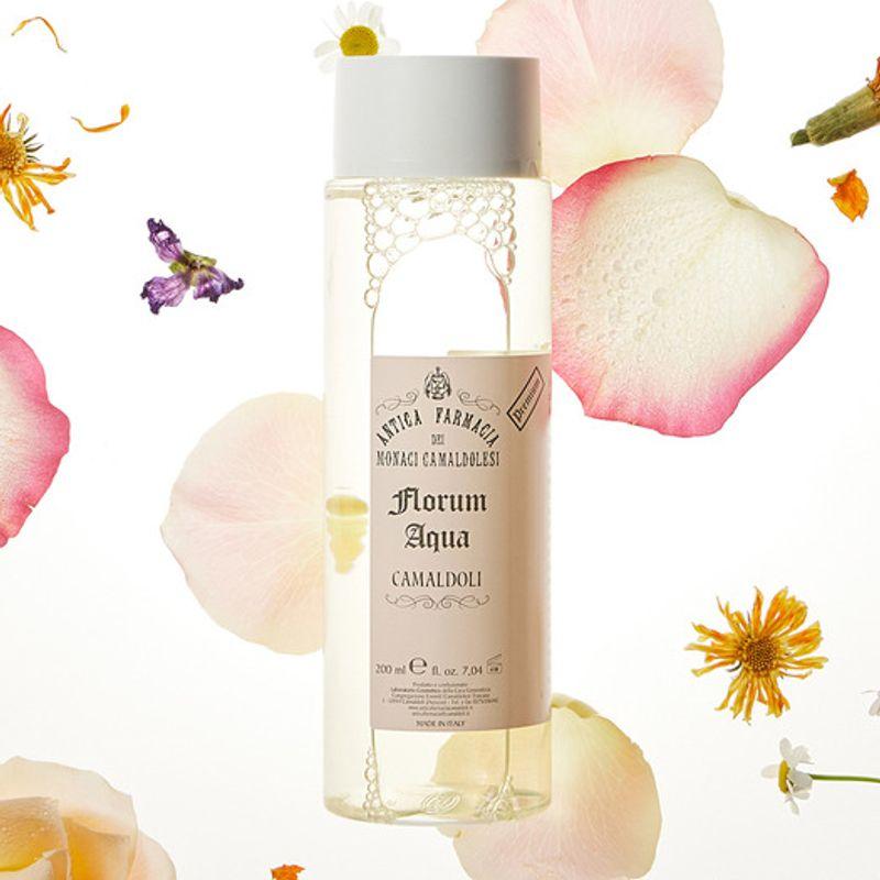 

Florum Aqua (Italian Monastery Calming Toner) 200ml
