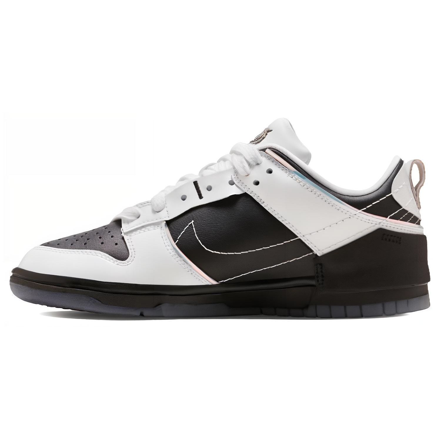 Nike Air Max Correlate White/Grey/Pink Women s Shoes FZ5063-190 36.5