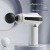 Peak YWF5213 Mini Smart Percussion Massage Gun CN Plug (adapter Included)