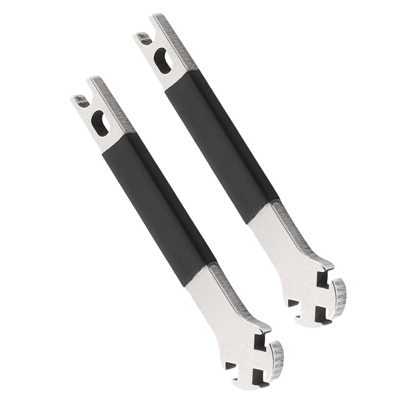 

Ключ для спиц горного велосипеда 3,3/3,4/3,5 мм Съемник ниппелей спиц Велосипедные колеса Регулировка натяжения Инструменты для ремонта Enduring 2