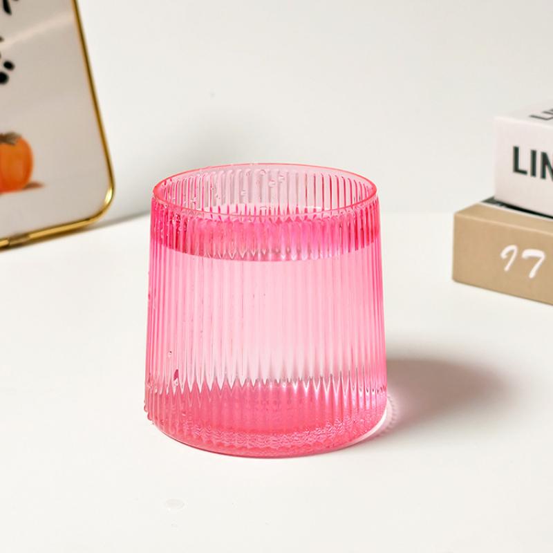 Crystal Acrylic Wine Cups Durable Plastic Champagne Glass for Party Celebrations A5