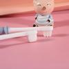 Ultra-fine Bristle Toothbrush for Kids