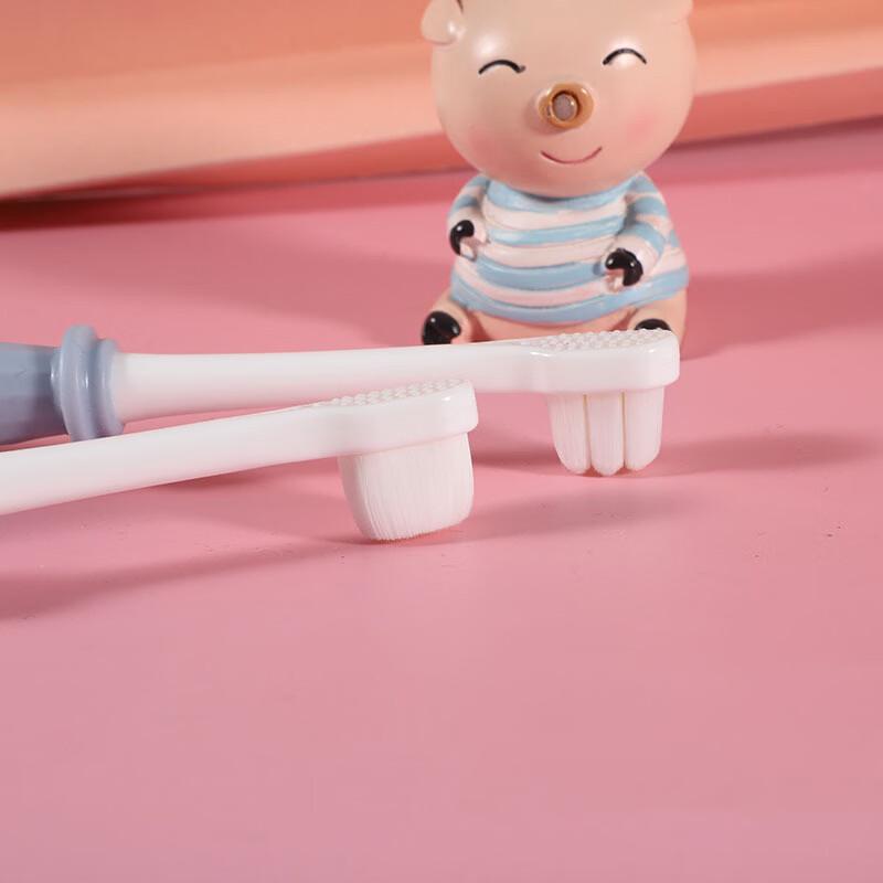 Ultra-fine Bristle Toothbrush for Kids