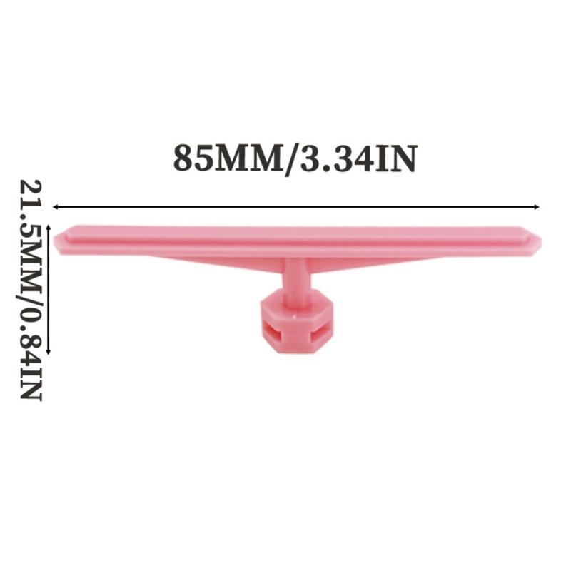 10pcs Dents Removal Pulling Sheet Dents Puller Sheet Dents Repair Tool Dents Removal Tool Auto Maintenance Tool