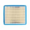Air Filter 17211-ZL8-023 GC160 GC190 GC135 GCV160 GCV190 GCV135 GCV160A GCV190A GX100 GX100RT FG400 FG500 Tiller HRB216 HRB217