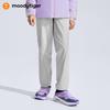 Moody Tiger Girls' Water-Repellent Fleece-Lined Outdoor Pants