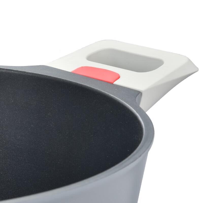 EFULLOT Edle Serie Antihaft-Kochgeschirr-Set