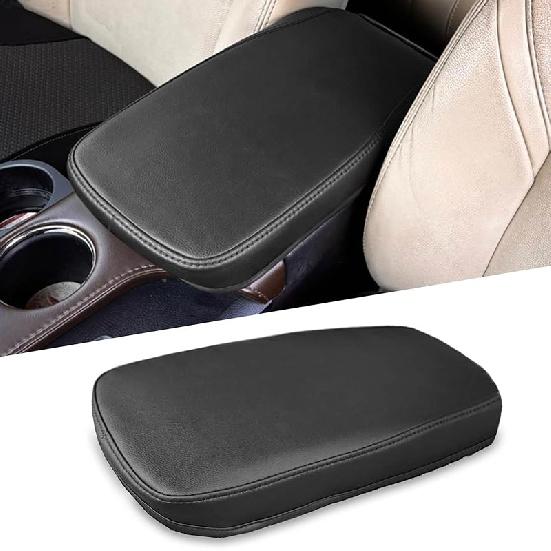 Center Console Cover For -2025 Toyota Corolla - Premium Armrest Lid Protector Easy Tallation, No Tools Required For Toyota Corolla     2024 2025