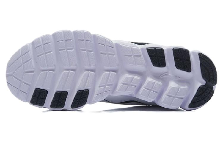 Men's Sneakers Li-Ning Li Ning Comfortable Mesh, Synthetic Leather Slip Resistant Low top Casual Running