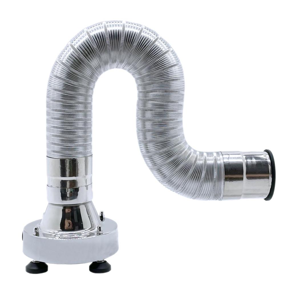 Chaff Aspirator Coffee Bean Chaff Extractor