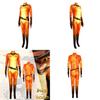 Kostým Kocour v botách pro Halloween cosplay na halloweenskou párty s polyesterovou látkou pro teenagery a dospělé